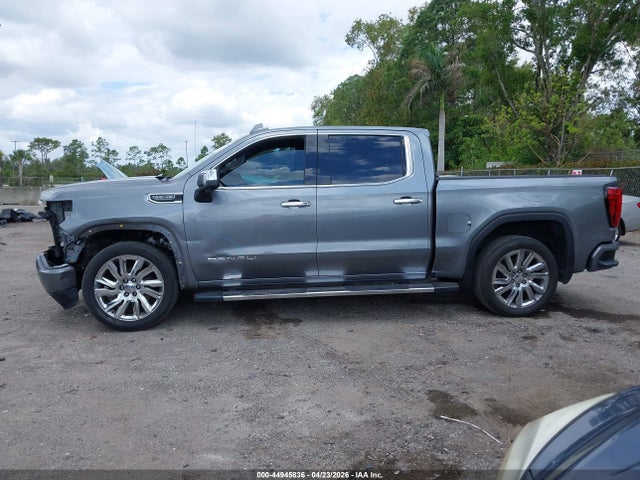 Aukcja sprzedaży 2020 Gmc Sierra 1500 2wd  Short Box Denali, vin: 3GTP8FED9LG367212, numer aukcji: 44945836