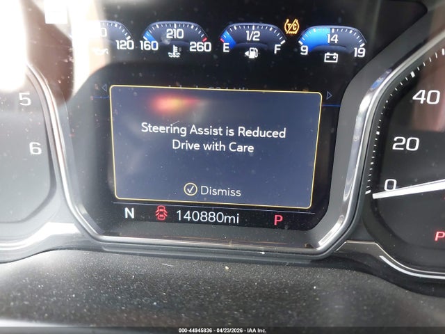 Aukcja sprzedaży 2020 Gmc Sierra 1500 2wd  Short Box Denali, vin: 3GTP8FED9LG367212, numer aukcji: 44945836
