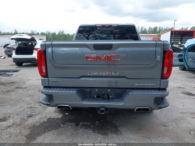 Aukcja sprzedaży 2020 Gmc Sierra 1500 2wd  Short Box Denali, vin: 3GTP8FED9LG367212, numer aukcji: 44945836