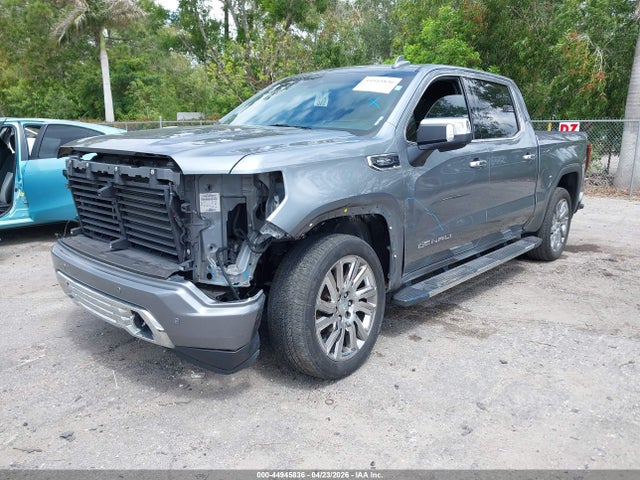 Aukcja sprzedaży 2020 Gmc Sierra 1500 2wd  Short Box Denali, vin: 3GTP8FED9LG367212, numer aukcji: 44945836