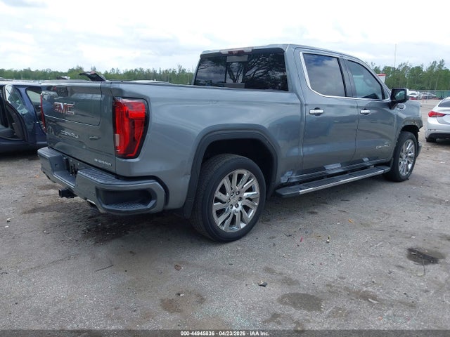Aukcja sprzedaży 2020 Gmc Sierra 1500 2wd  Short Box Denali, vin: 3GTP8FED9LG367212, numer aukcji: 44945836