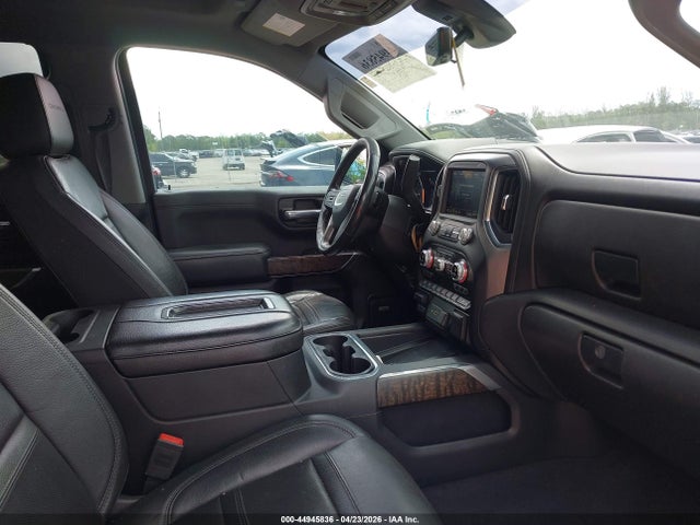 Aukcja sprzedaży 2020 Gmc Sierra 1500 2wd  Short Box Denali, vin: 3GTP8FED9LG367212, numer aukcji: 44945836