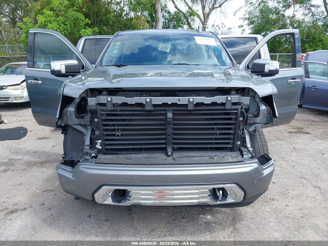 Aukcja sprzedaży 2020 Gmc Sierra 1500 2wd  Short Box Denali, vin: 3GTP8FED9LG367212, numer aukcji: 44945836