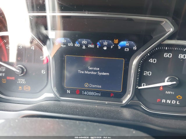 Aukcja sprzedaży 2020 Gmc Sierra 1500 2wd  Short Box Denali, vin: 3GTP8FED9LG367212, numer aukcji: 44945836