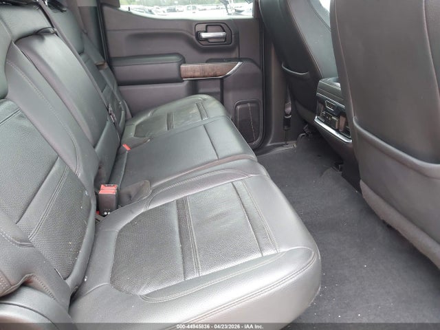 Aukcja sprzedaży 2020 Gmc Sierra 1500 2wd  Short Box Denali, vin: 3GTP8FED9LG367212, numer aukcji: 44945836