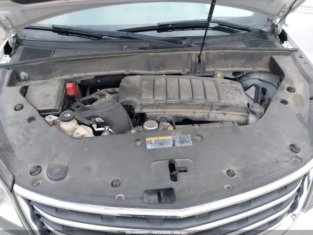 Продаж на аукціоні авто 2016 Chevrolet Traverse 2lt, vin: 1GNKVHKD8GJ233340, номер лоту: 44945837