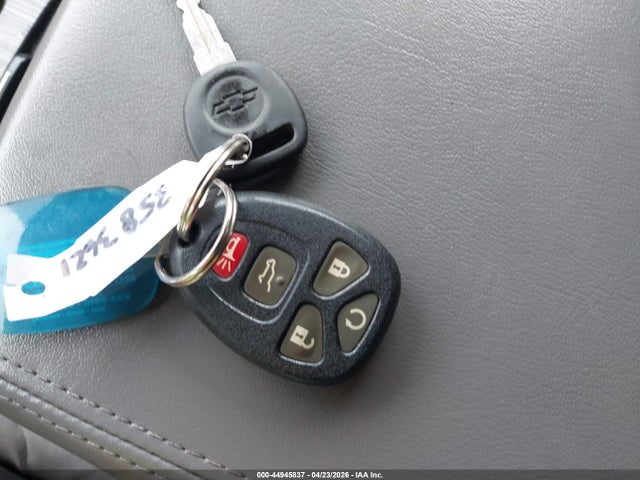 Продаж на аукціоні авто 2016 Chevrolet Traverse 2lt, vin: 1GNKVHKD8GJ233340, номер лоту: 44945837