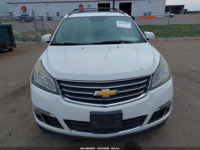 Продаж на аукціоні авто 2016 Chevrolet Traverse 2lt, vin: 1GNKVHKD8GJ233340, номер лоту: 44945837