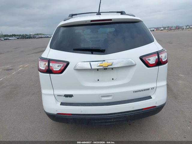 Продаж на аукціоні авто 2016 Chevrolet Traverse 2lt, vin: 1GNKVHKD8GJ233340, номер лоту: 44945837