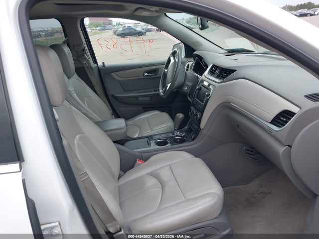 Продаж на аукціоні авто 2016 Chevrolet Traverse 2lt, vin: 1GNKVHKD8GJ233340, номер лоту: 44945837