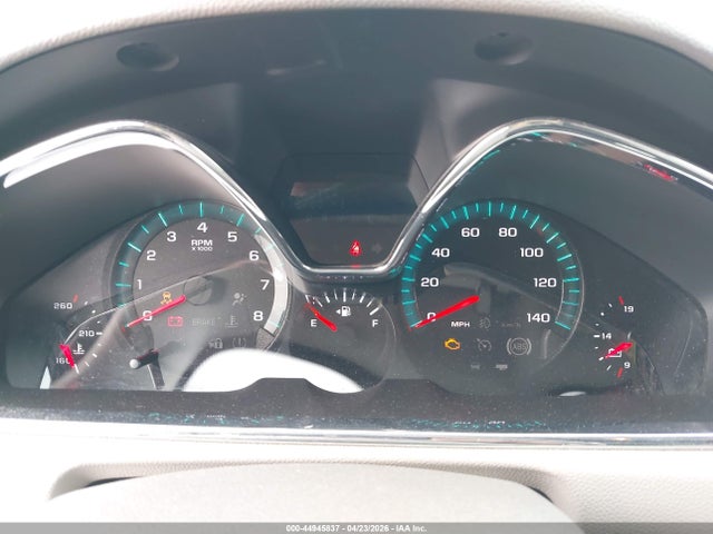 Продаж на аукціоні авто 2016 Chevrolet Traverse 2lt, vin: 1GNKVHKD8GJ233340, номер лоту: 44945837