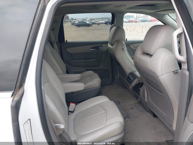 Продаж на аукціоні авто 2016 Chevrolet Traverse 2lt, vin: 1GNKVHKD8GJ233340, номер лоту: 44945837