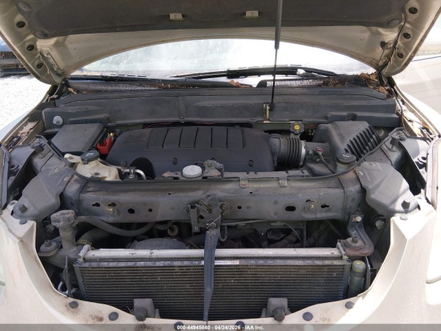 Продаж на аукціоні авто 2012 Buick Enclave Leather, vin: 5GAKRCED9CJ207045, номер лоту: 44945840