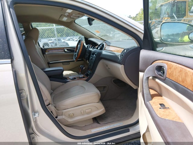 Продаж на аукціоні авто 2012 Buick Enclave Leather, vin: 5GAKRCED9CJ207045, номер лоту: 44945840