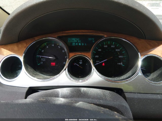Продаж на аукціоні авто 2012 Buick Enclave Leather, vin: 5GAKRCED9CJ207045, номер лоту: 44945840