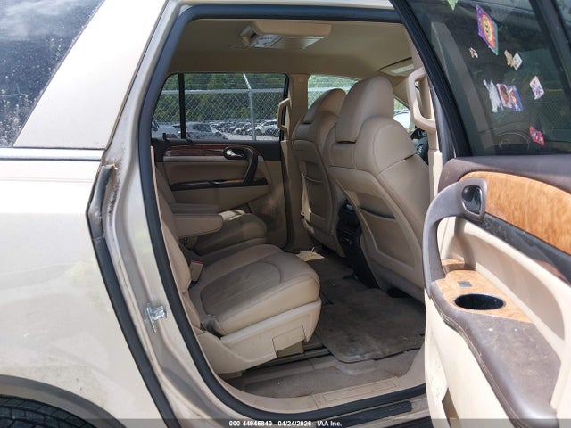 Продаж на аукціоні авто 2012 Buick Enclave Leather, vin: 5GAKRCED9CJ207045, номер лоту: 44945840