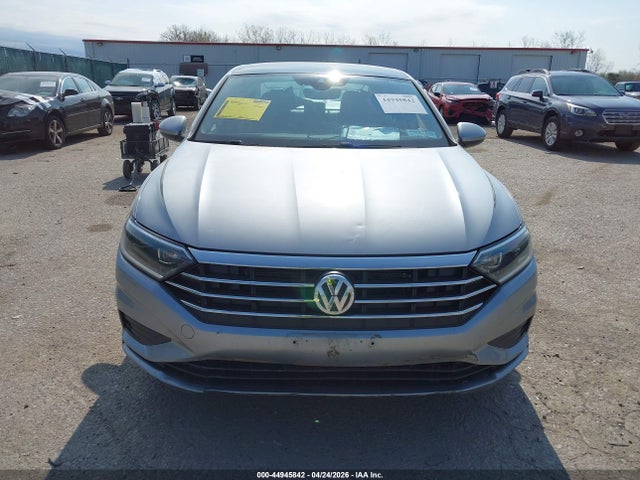 Aukcja sprzedaży 2020 Volkswagen Jetta 1.4t Sel, vin: 3VWEB7BU0LM076521, numer aukcji: 44945842