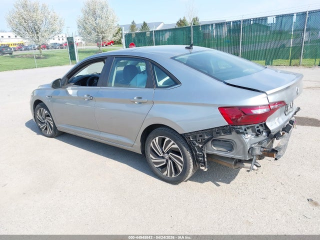 Aukcja sprzedaży 2020 Volkswagen Jetta 1.4t Sel, vin: 3VWEB7BU0LM076521, numer aukcji: 44945842