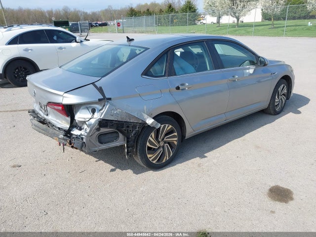 Aukcja sprzedaży 2020 Volkswagen Jetta 1.4t Sel, vin: 3VWEB7BU0LM076521, numer aukcji: 44945842