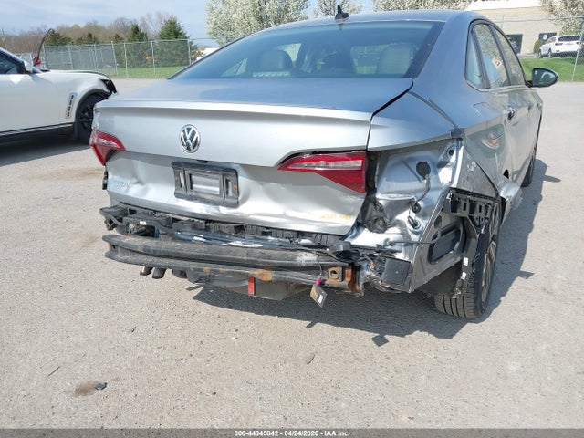 Aukcja sprzedaży 2020 Volkswagen Jetta 1.4t Sel, vin: 3VWEB7BU0LM076521, numer aukcji: 44945842