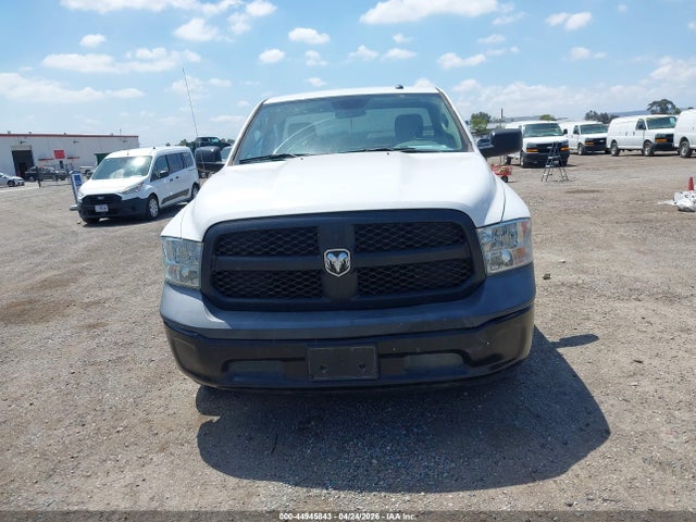 3C6JR6DGXKG502802 RAM 1500 Classic