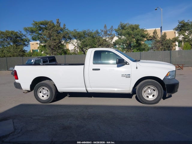 3C6JR6DGXKG502802 RAM 1500 Classic