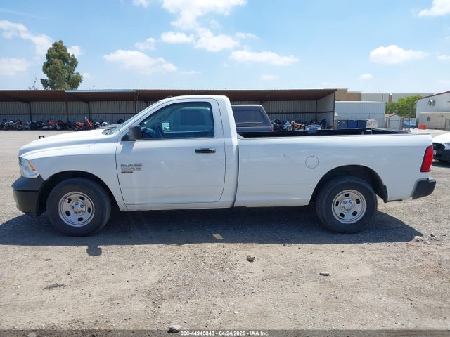 3C6JR6DGXKG502802 RAM 1500 Classic
