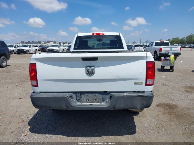 3C6JR6DGXKG502802 RAM 1500 Classic