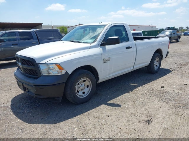 3C6JR6DGXKG502802 RAM 1500 Classic