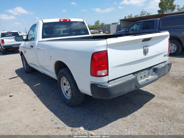 3C6JR6DGXKG502802 RAM 1500 Classic