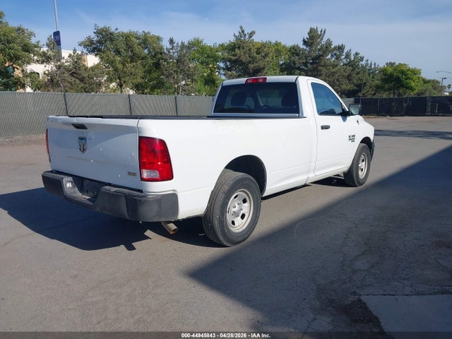 3C6JR6DGXKG502802 RAM 1500 Classic