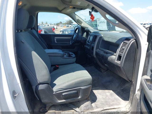 3C6JR6DGXKG502802 RAM 1500 Classic