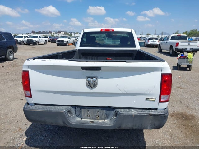 3C6JR6DGXKG502802 RAM 1500 Classic