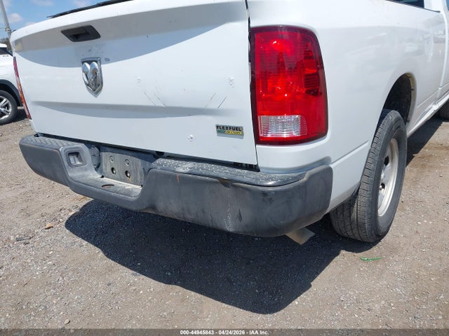 3C6JR6DGXKG502802 RAM 1500 Classic