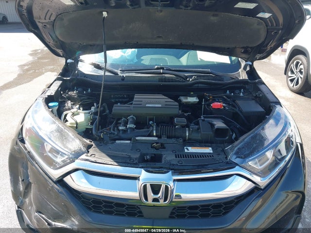 Honda CR-V EX 2019 7FARW2H58KE028137 Image 10