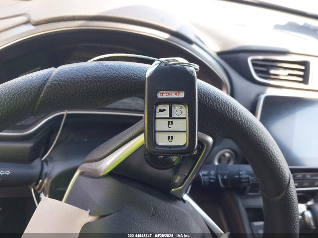 Honda CR-V EX 2019 7FARW2H58KE028137 Image 11