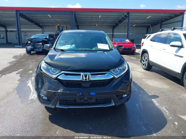 Honda CR-V EX 2019 7FARW2H58KE028137 Image 12