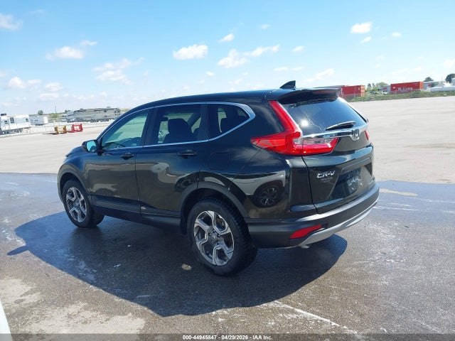 Honda CR-V EX 2019 7FARW2H58KE028137 Image 14
