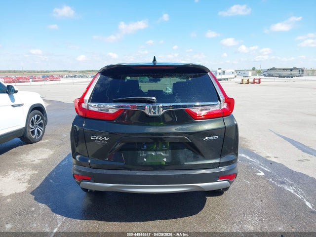 Honda CR-V EX 2019 7FARW2H58KE028137 Image 16