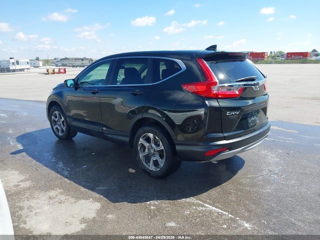 Honda CR-V EX 2019 7FARW2H58KE028137 Image 3