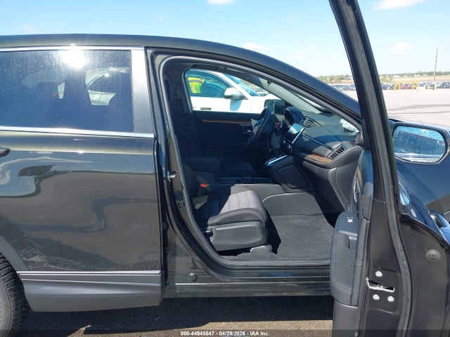 Honda CR-V EX 2019 7FARW2H58KE028137 Image 5