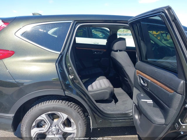 Honda CR-V EX 2019 7FARW2H58KE028137 Image 8