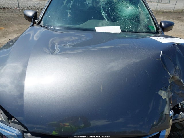 Honda ACCORD LX 2014 1HGCR2F33EA182778 Image 10