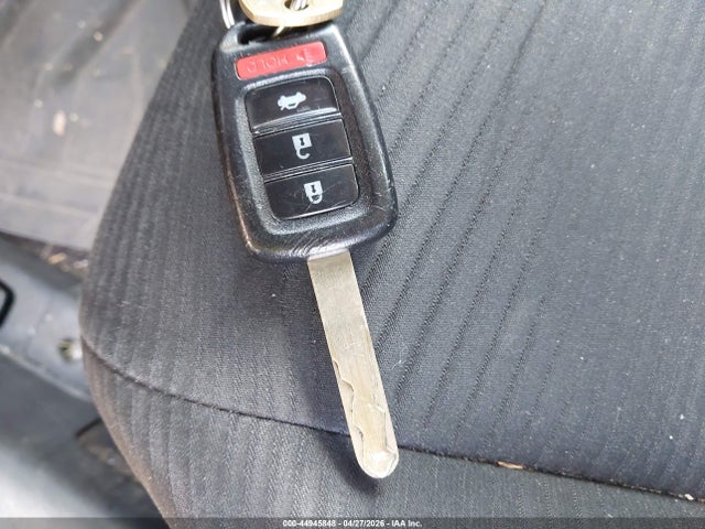 Honda ACCORD LX 2014 1HGCR2F33EA182778 Image 11