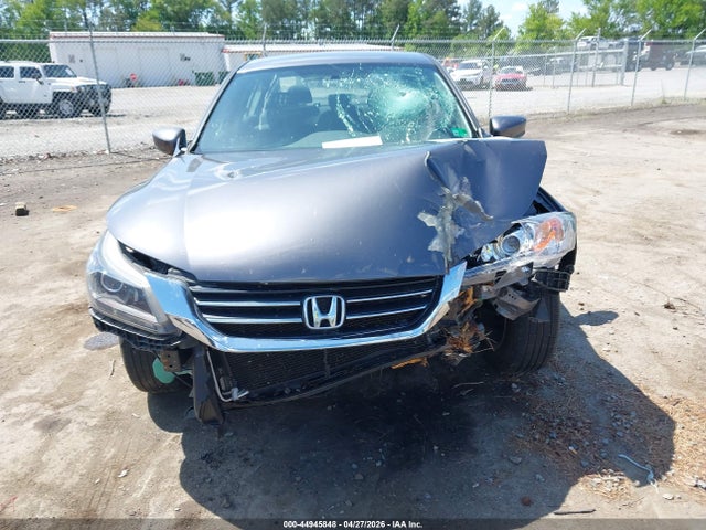 Honda ACCORD LX 2014 1HGCR2F33EA182778 Image 12