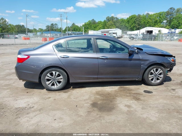 Honda ACCORD LX 2014 1HGCR2F33EA182778 Image 13