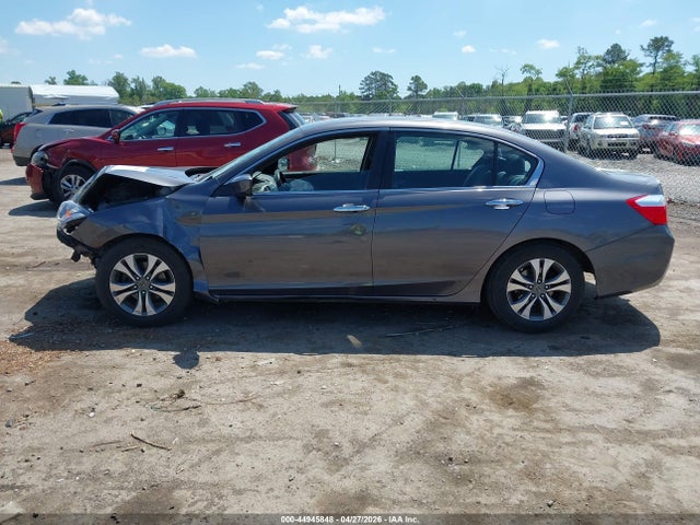 Honda ACCORD LX 2014 1HGCR2F33EA182778 Image 14