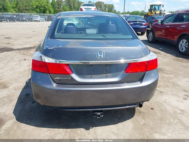 Honda ACCORD LX 2014 1HGCR2F33EA182778 Image 16