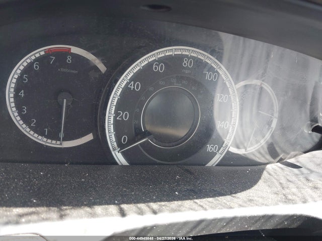 Honda ACCORD LX 2014 1HGCR2F33EA182778 Image 7