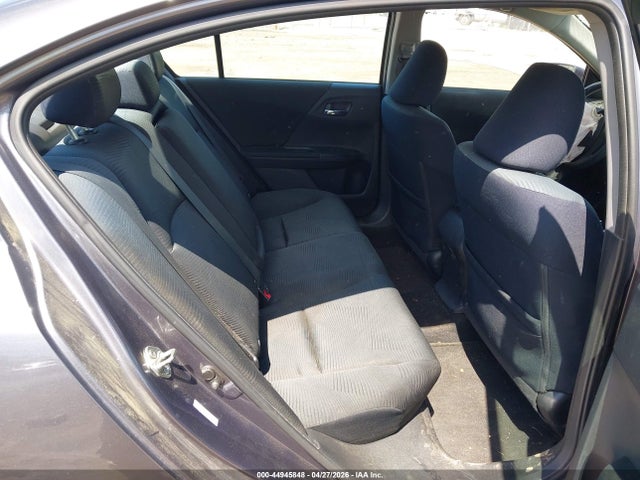 Honda ACCORD LX 2014 1HGCR2F33EA182778 Image 8